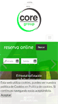 Mobile Screenshot of hostallaestacionavila.com